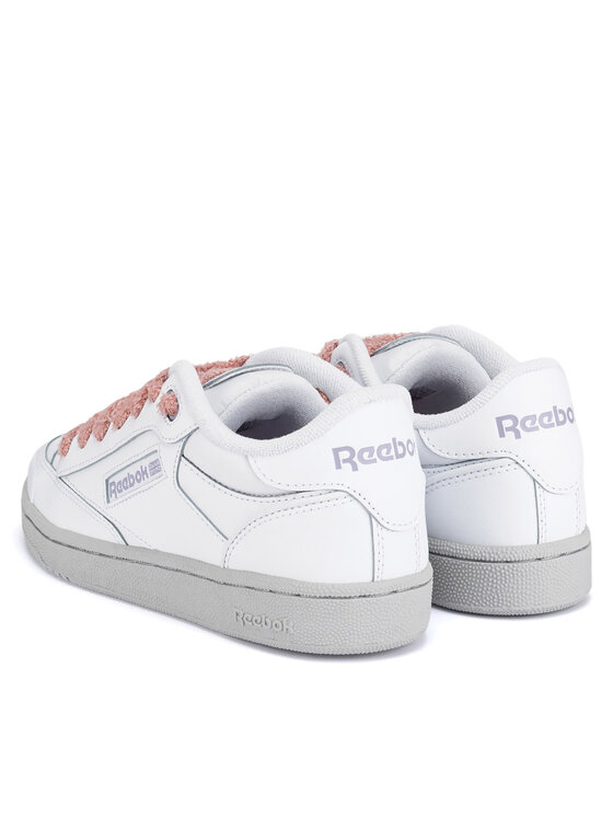 Reebok Reebok Laisvalaikio batai Club C Bulc 100201433 Balta