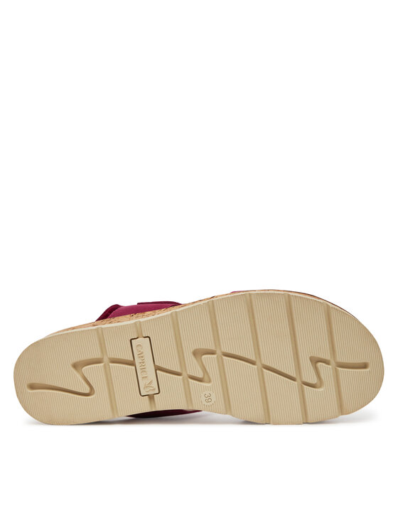 Caprice Caprice Sandaalid 9-28714-44 Roosa