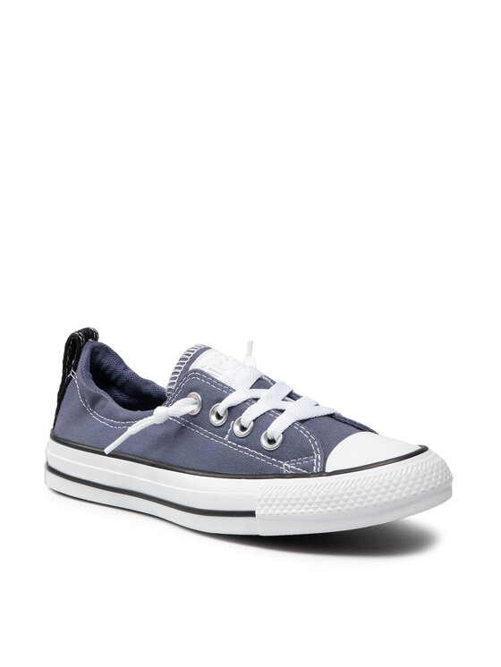 Converse Teni i Ctas Shoreline Slip 571380C Bleumarin Modivo.ro