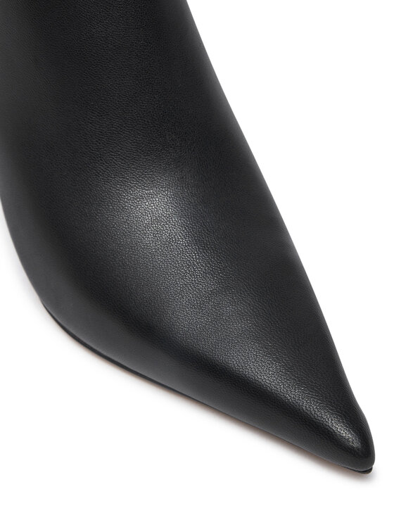MICHAEL Michael Kors MICHAEL Michael Kors Stiefeletten 40F4LUME5L Schwarz