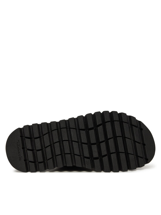 Tamaris Tamaris Ciabatte 1-27202-44 Nero