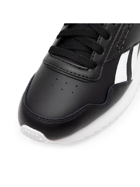 Reebok Reebok Αθλητικά Royal Glide Ripple GV7420 Μαύρο