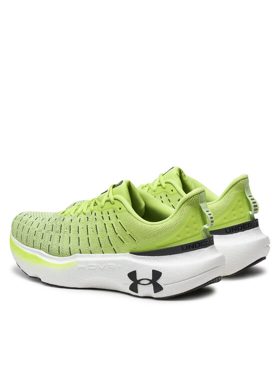 Under Armour Under Armour Scarpe running Ua Infinite Elite 3027189-300 Verde