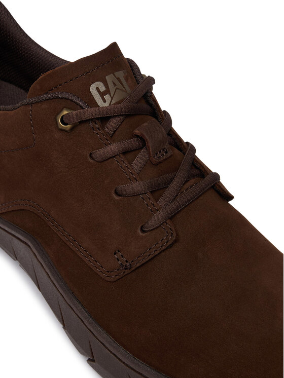 CAT Footwear CAT Footwear Poolsaapad Flexion LO P726983 Pruun