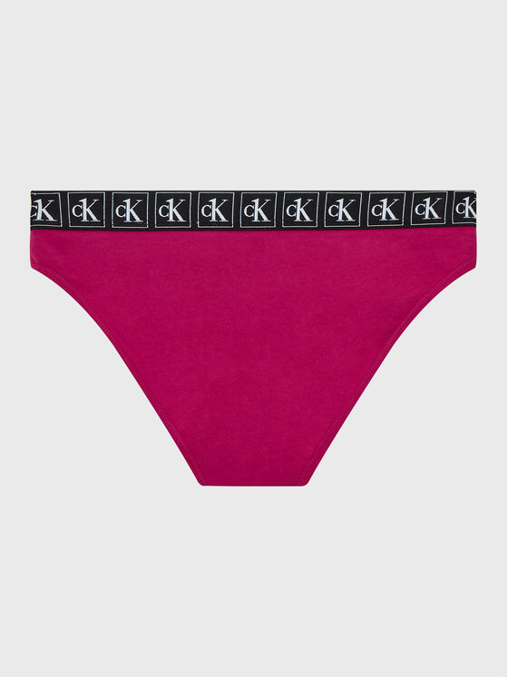 Calvin Klein Underwear Calvin Klein Underwear Set di mutandine G80G800571 Rosa