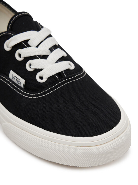 Vans Vans Tenisówki Authentic VN000D8BF2B1 Czarny