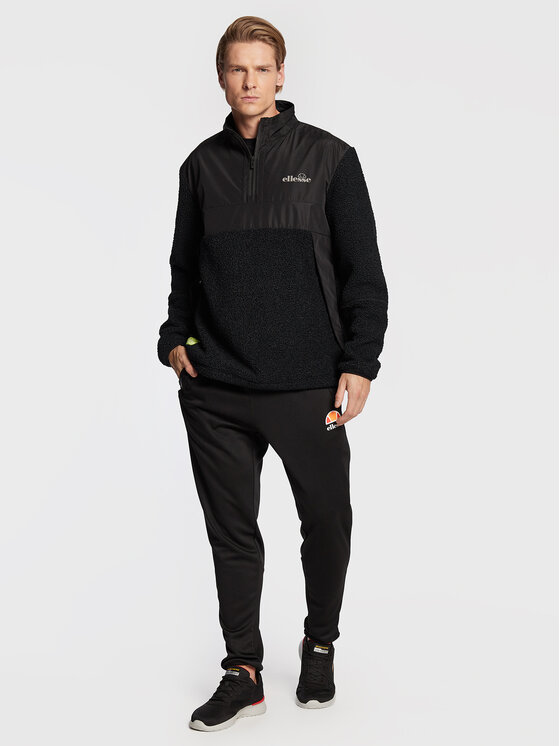 Giacca anorak Ultro SXP16085 Nero Regular Fit