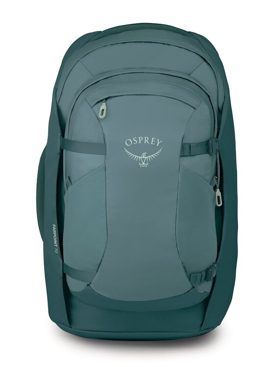 Osprey Osprey Plecak 330987 Turkusowy