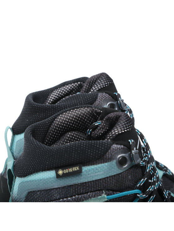 La Sportiva La Sportiva Bakancs Trango Tech Woman GTX GORE-TEX 21H900638 Szürke