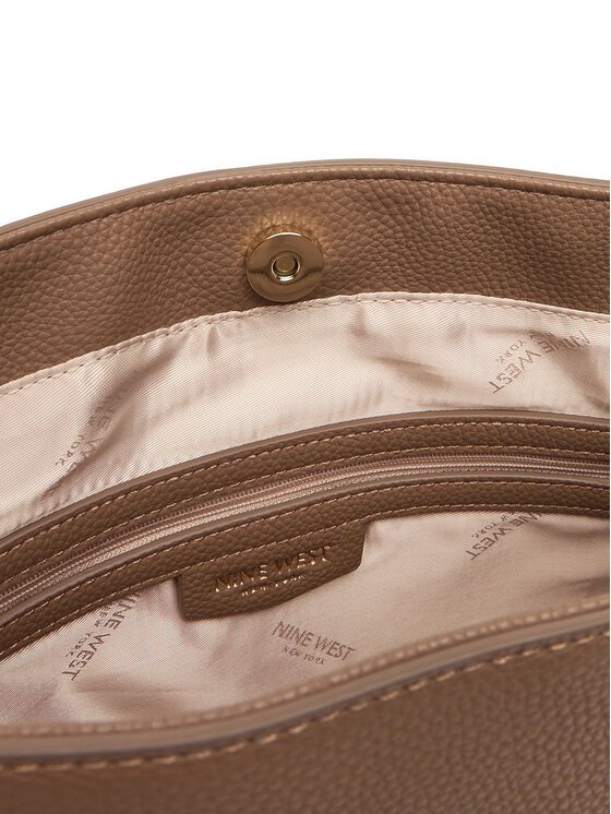 Nine West Nine West Käekott CEO-ARIA-S24414 Beež