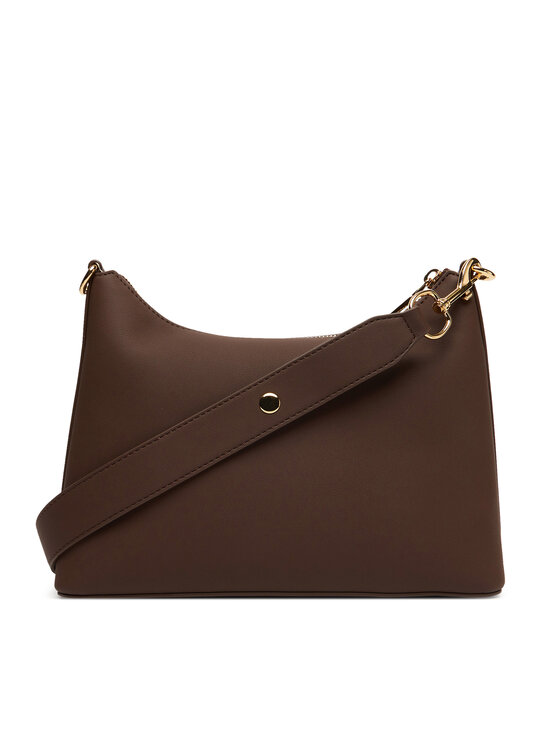 LOVE MOSCHINO LOVE MOSCHINO Torbica JC4025PP1NKD0301 Smeđa