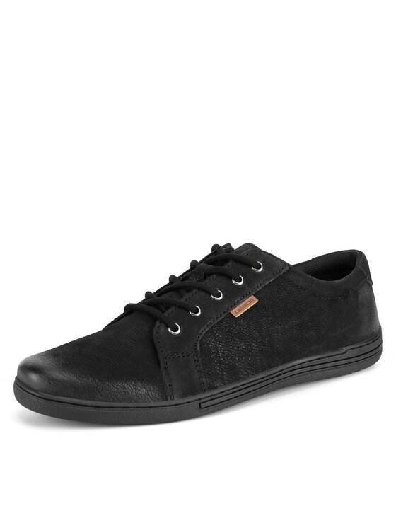 Lasocki Lasocki Scarpe basse VICTOR4-77 MI08 Nero