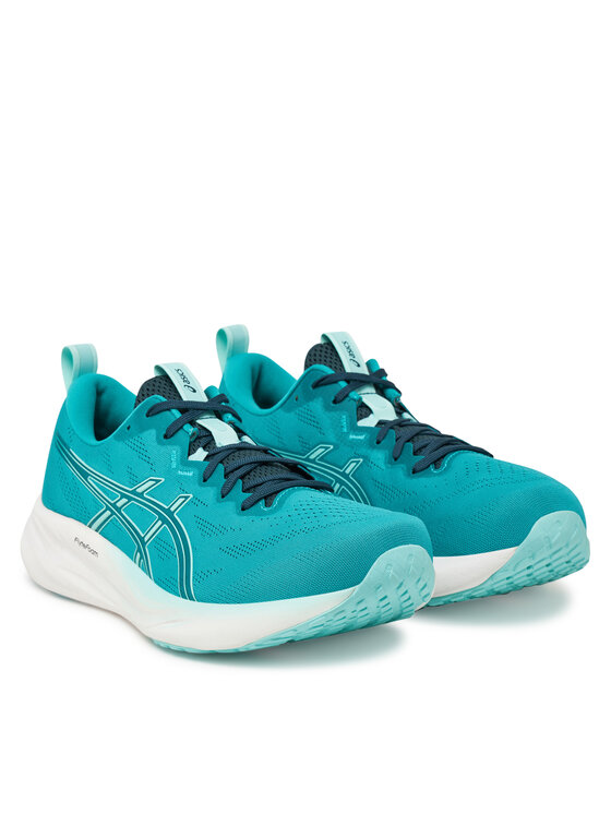 Asics Asics Маратонки за бягане Gel-Pulse 16 1011B962 Син