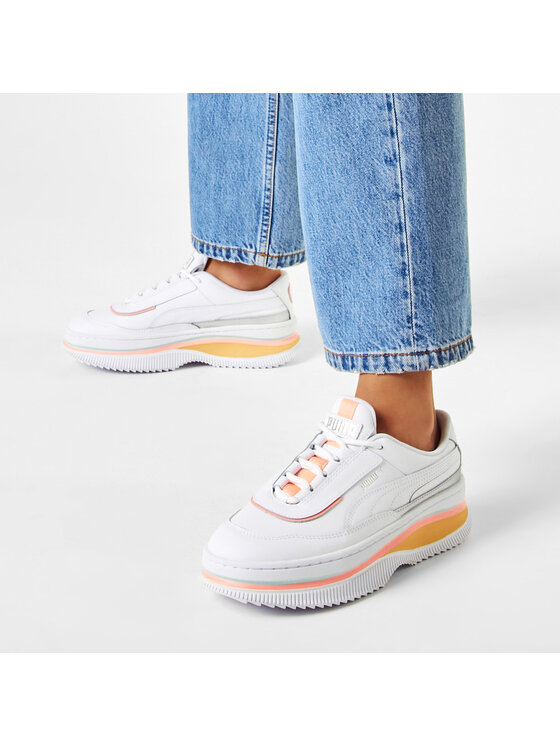 Puma hotsell deva 90
