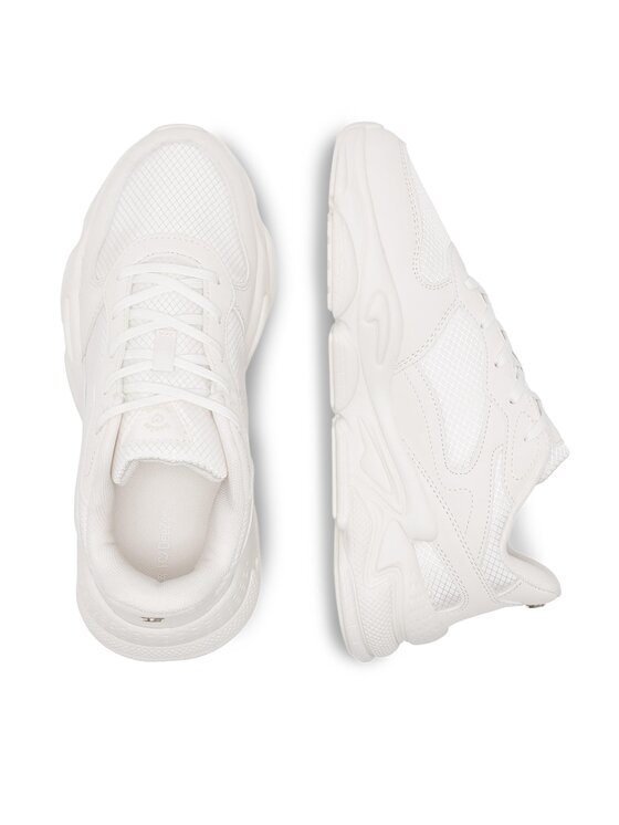 DeeZee DeeZee Sneakers A23R0585A-7 Écru