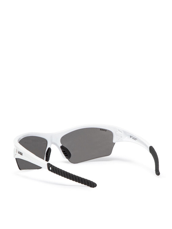 Uvex Uvex Ochelari de soare Sunsation S5306068816 Alb