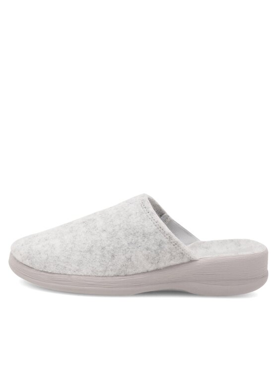 Home & Relax Home & Relax Pantofole 015/PET Grigio