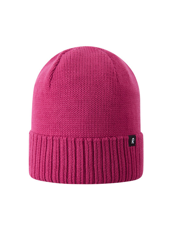 Reima Reima Cepure Kalotti 5300232B Rozā