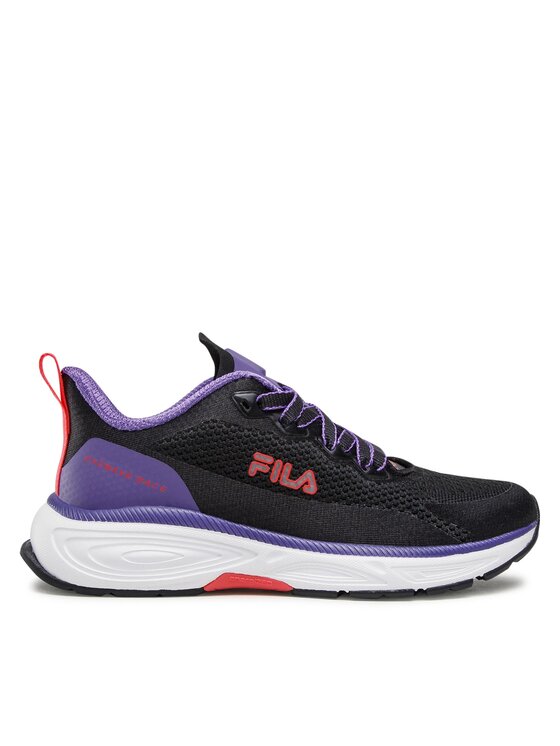 Sneakers Fila Exowave Race Wmn FFW0115 Negru