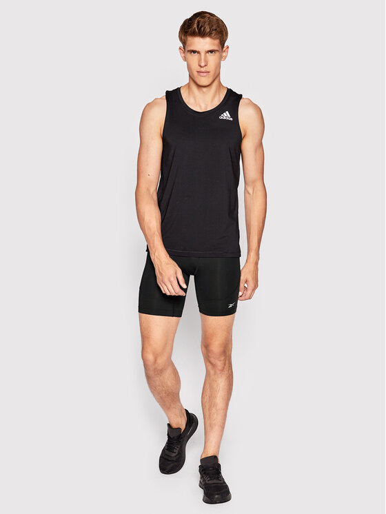 Reebok Reebok Spordišortsid Compression HG6380 Must Slim Fit