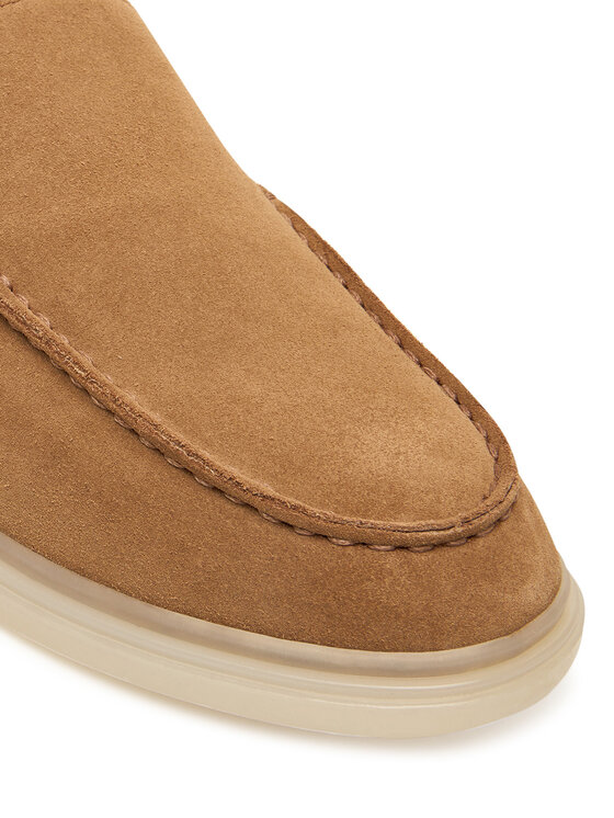 Gant Gant Mokassins 30673849 Braun