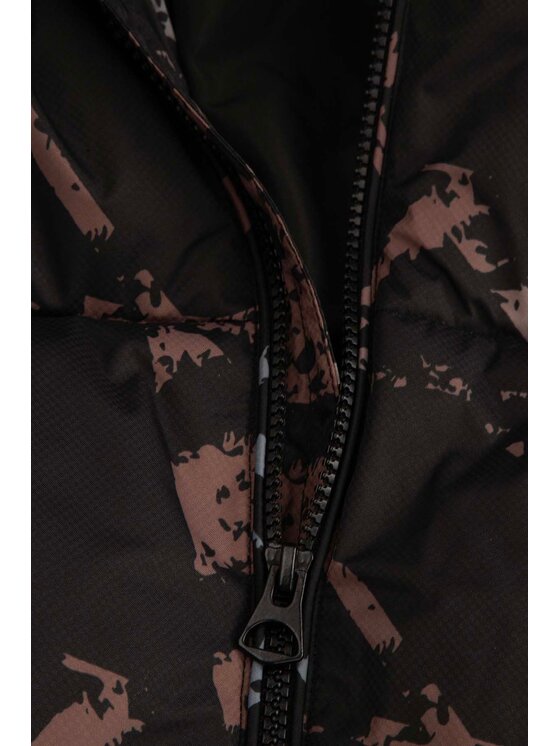 Coccodrillo Coccodrillo Zimné bundy ZC5152103OBJ-022 Farebná Regular Fit