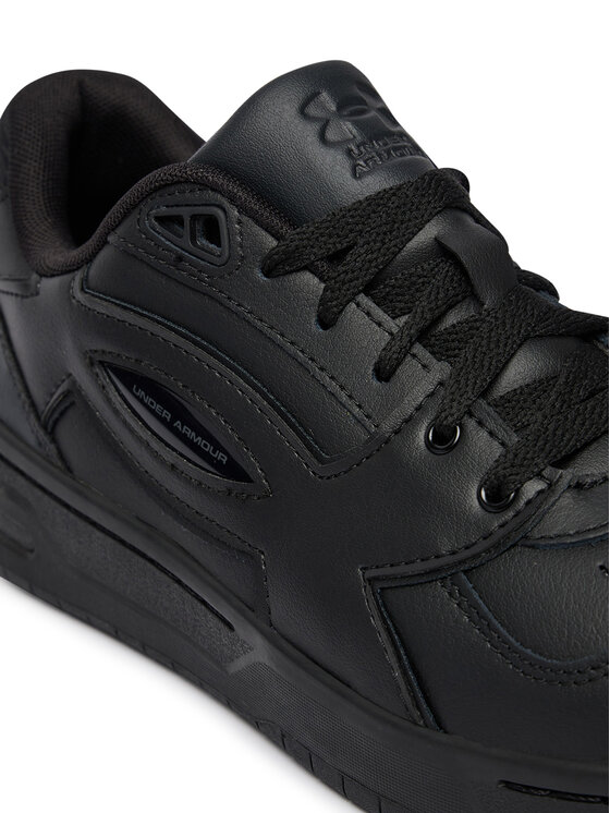 Under Armour Under Armour Sportcipők UA Flex 6007037 002 Fekete