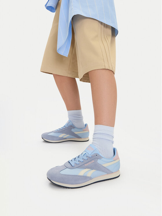 Reebok Sneakers CEO-FIORI AR30309W-LQC Albastru