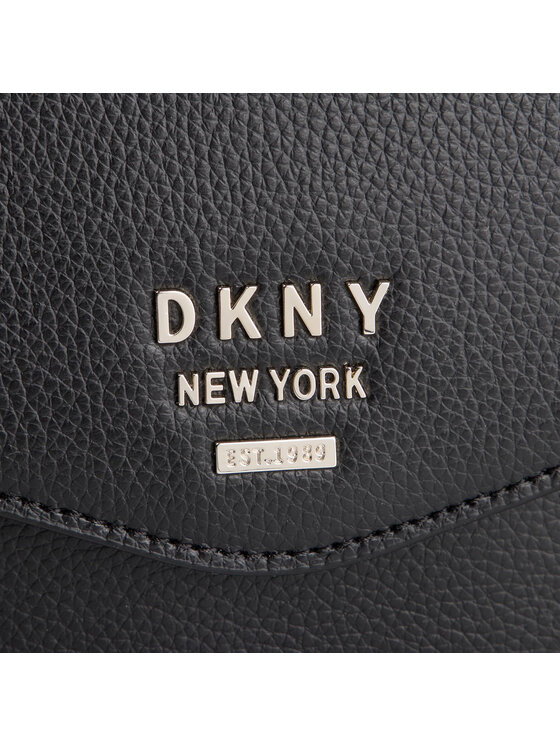 DKNY DKNY Borsellino Whitney Belt Bag Peb R91IHA98 Nero