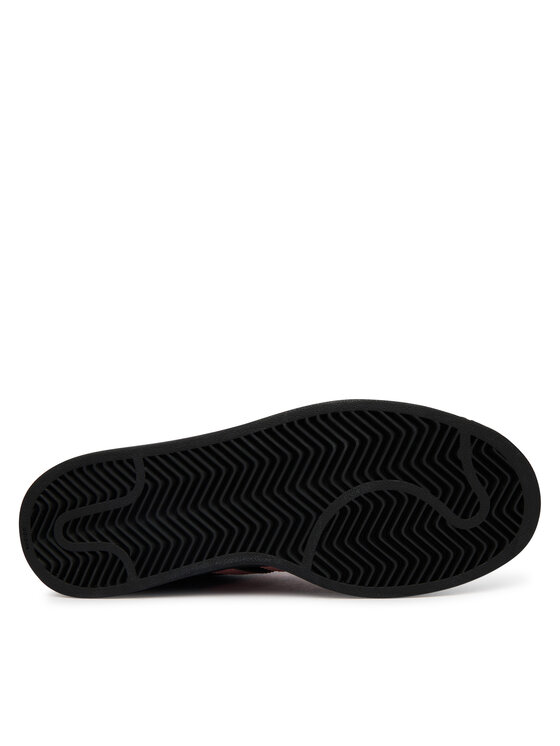 adidas adidas Sneakers Superstar II JR9862 Schwarz