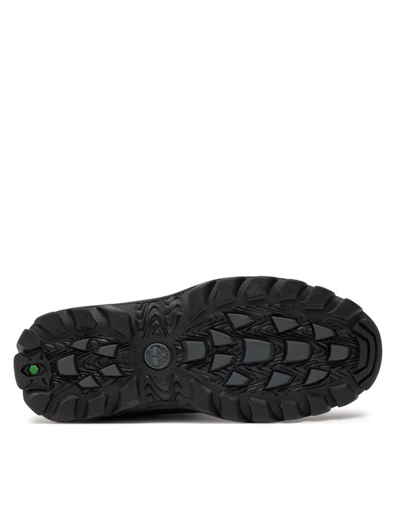 Timberland Timberland Μπότες Χιονιού Chillberg 2-Strap Gtx GORE-TEX TB0A1ZJ90151 Μαύρο