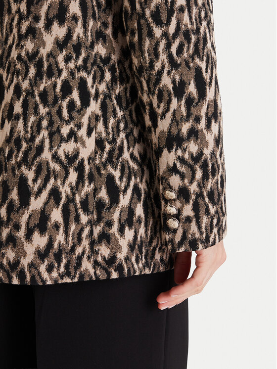 Maryley Maryley Pintsak 25IB112/36BE Beež Regular Fit