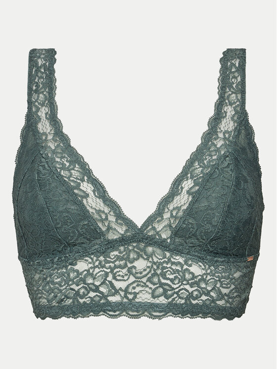 Dorina Dorina 2 db-os bralette szett Lana D002217LA080 Színes
