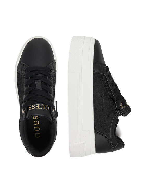 Guess Guess Sneakers CEOWB-25KC1007 Nero