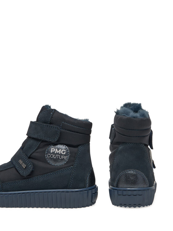 Primigi Primigi Lumesaapad GORE-TEX 8935522 M Tumesinine