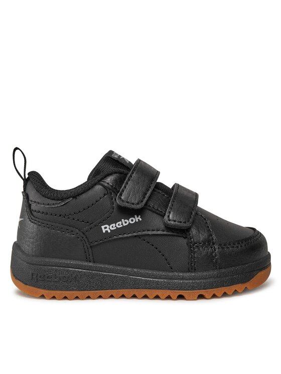 Sneakers Reebok Weebox Clasp Low HR0580 Negru