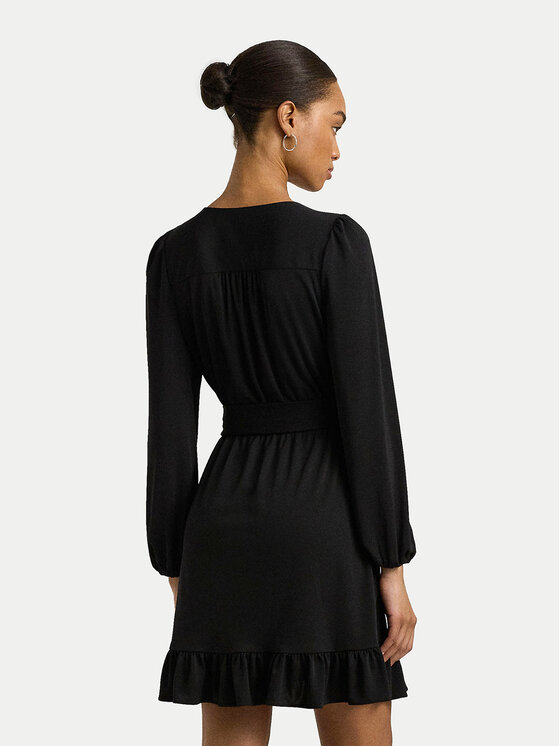 LAUREN RALPH LAUREN Lauren Ralph Lauren Kokteilikleit 250940555001 Must Regular Fit