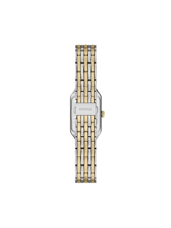 Fossil Fossil Hodinky Raquel Mini ES5468 Zlatá