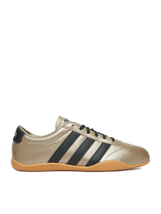 adidas adidas Tenisice GRAND COURT LO JQ9681 Zlatna