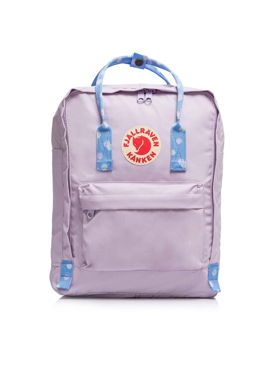 Fjällräven Fjällräven Plecak 23510-457-916_OS Fioletowy