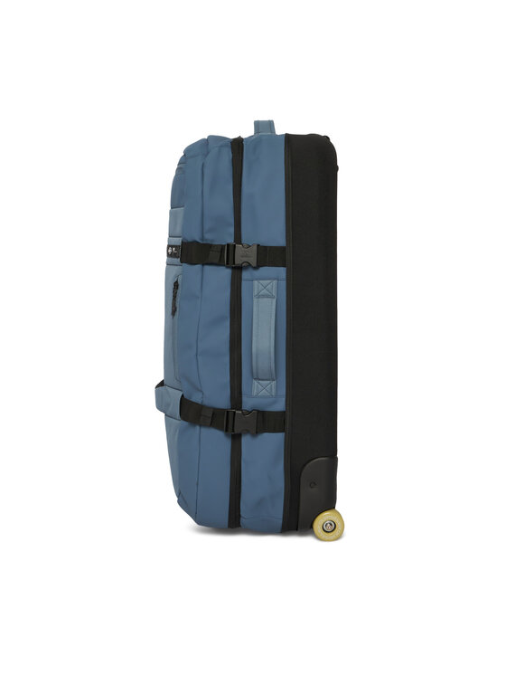Quiksilver Quiksilver Velký kufr Checkin Lug EQYBL03205 Modrá