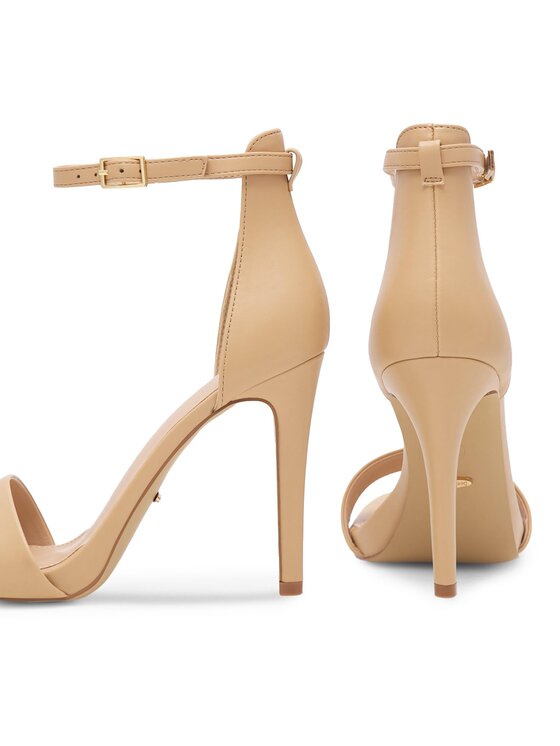 DeeZee DeeZee Sandalen LS6047-01A Beige