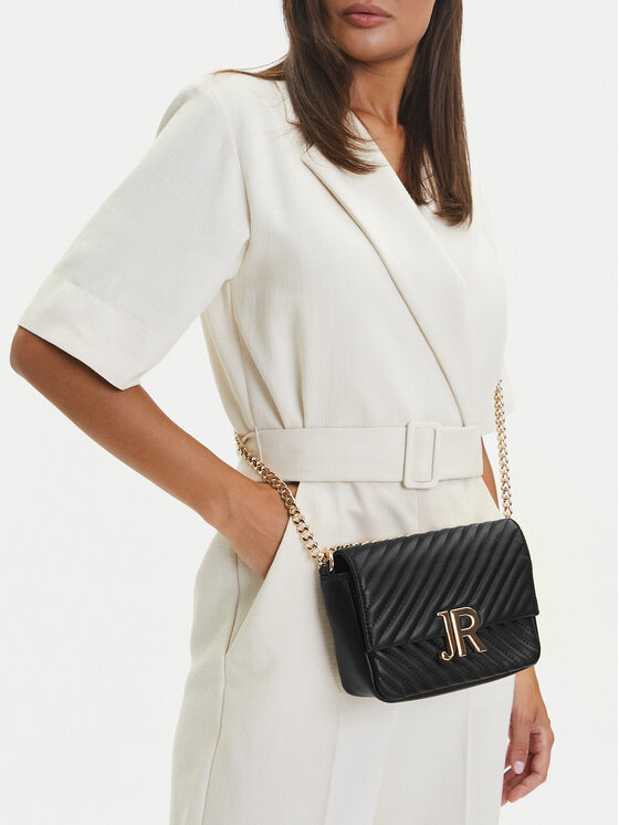 John Richmond John Richmond Handtasche RWP25503BO Schwarz