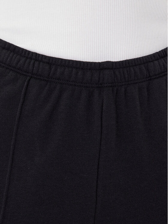 Nike Nike Spodnie dresowe Chill Terry FN2434 Czarny Regular Fit