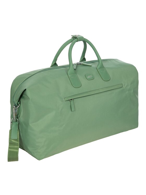 Bric's Bric's Torba weekendowa 302294 Zielony