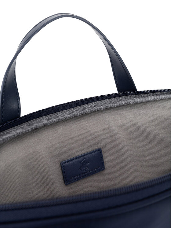 Beverly Hills Polo Club Beverly Hills Polo Club Laptoptasche BHPC-K-027-06 Dunkelblau