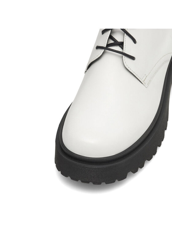 Lasocki Lasocki Oxfords WB-ALESSIA-02 Λευκό