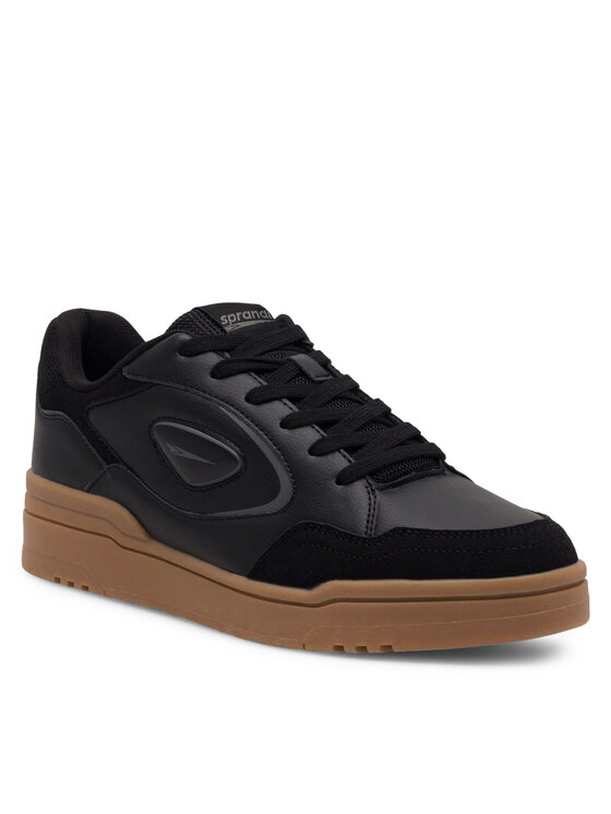 Sprandi Sprandi Sneakersy FEEL IT MPRS-2022M05041 Czarny