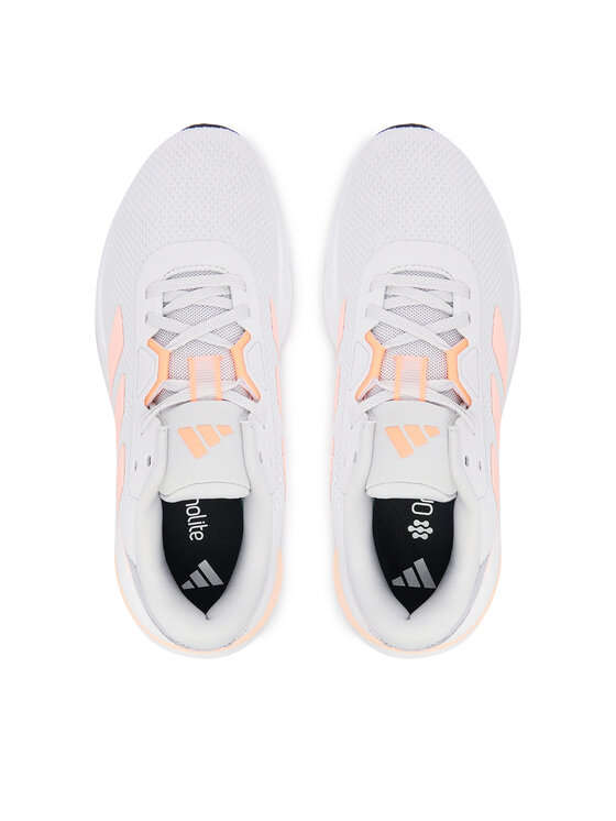 adidas adidas Buty do biegania Galaxy 7 JP6593 Szary