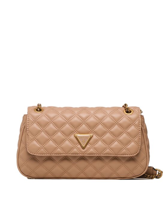 Guess Geantă Giully (QA) HWQA87 48210 Bej (QA) imagine noua